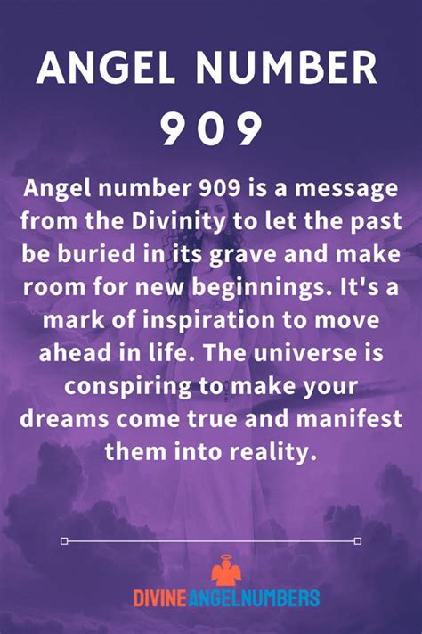 909 angel number|909 Angel Number: Love, Twin Flames, Career, & More